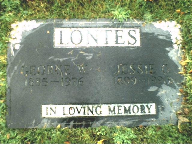 Jessie Lontes